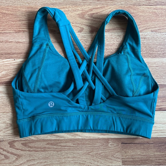 lululemon athletica Other - Lululemon Free to Be Elevated Bra